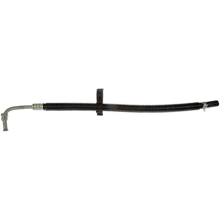 Dorman Transmission Line 624-291